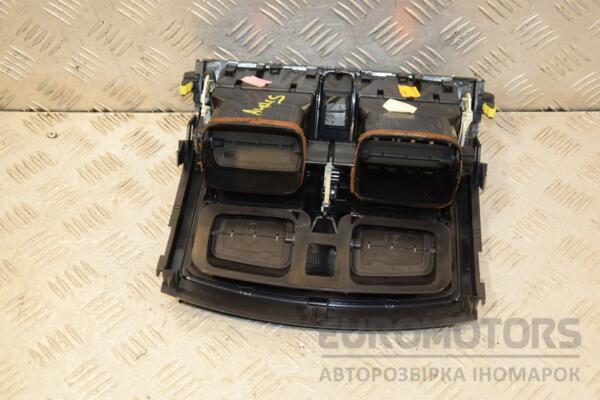 Дефлектор воздушный центральный Toyota Auris (E15) 2006-2012 442226 - 2