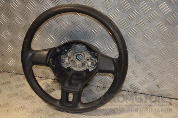 Руль под Airbag (дефект) VW Polo 2009-2016 3063333 442231 euromotors.com.ua