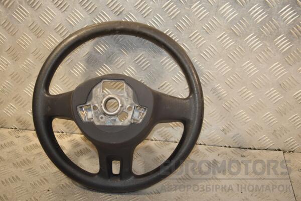 Руль под Airbag (дефект) VW Polo 2009-2016 3063333 442231 - 2