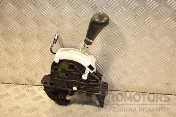 Кулиса переключения АКПП Audi Q7 (4L) 2005-2015 4L1713041N 442235 euromotors.com.ua