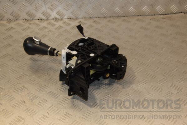 Кулиса переключения АКПП Audi Q7 (4L) 2005-2015 4L1713041N 442235 - 2
