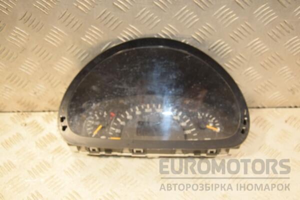 Панель приладів Mercedes Vito 2.2cdi (W639) 2003-2014 A6394462921 442248 euromotors.com.ua