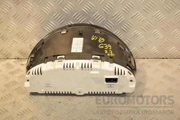 Панель приборов Mercedes Vito 2.2cdi (W639) 2003-2014 A6394462921 442248 - 2