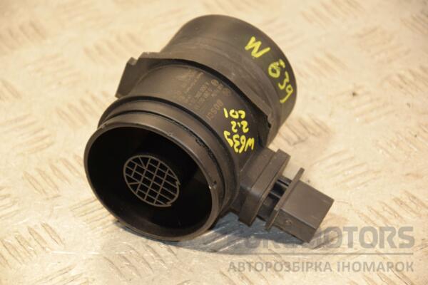 Витратомір повітря Mercedes Vito 2.2cdi (W639) 2003-2014 A0000942048 442253 euromotors.com.ua