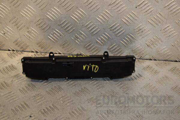 Блок кнопок аварийка Mercedes Vito (W639) 2003-2014 A6395454407 442258 - 2