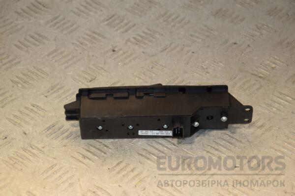 Блок управления стеклоподъемниками передний левый Mercedes Vito (W639) 2003-2014 A6395450913 442272 - 2