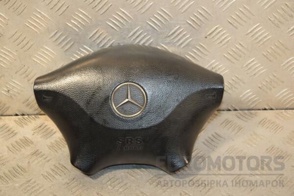 Подушка безпеки кермо Airbag Mercedes Vito (W639) 2003-2014 A6398601802 442279 euromotors.com.ua