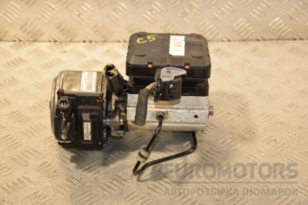 Насос гідравлічної підвіски Citroen C5 2008-2017 9654068680 442281 euromotors.com.ua