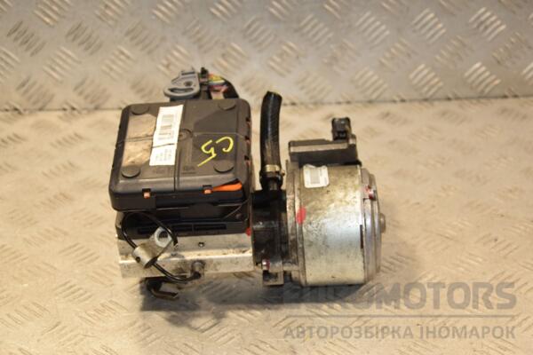 Насос гідравлічної підвіски Citroen C5 2008-2017 9654068680 442281 - 2