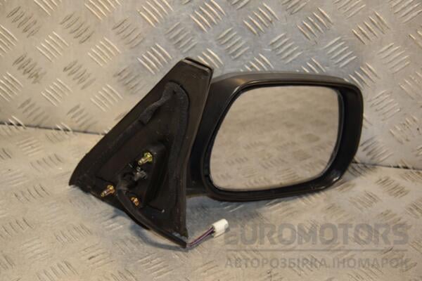 Зеркало правое электрическое 5 пинов Toyota Corolla Verso 2001-2004 442285 euromotors.com.ua