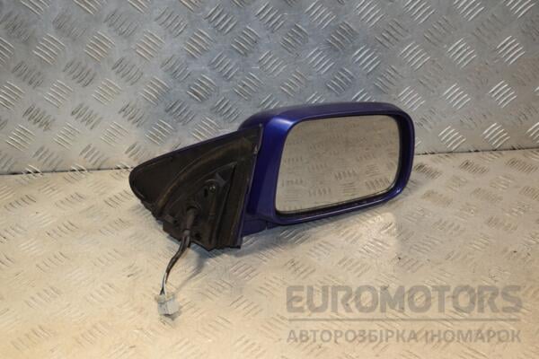 Зеркало правое электрическое 5 пинов Honda HR-V 1999-2006 442289 euromotors.com.ua
