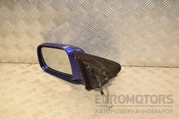 Зеркало левое электрическое 5 пинов Honda HR-V 1999-2006 442291 euromotors.com.ua