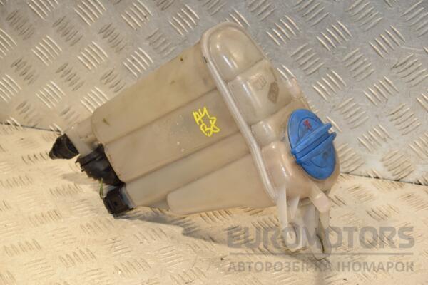 Бачок розширювальний Audi A4 (B8) 2007-2015 8K0121403Q 442295 euromotors.com.ua