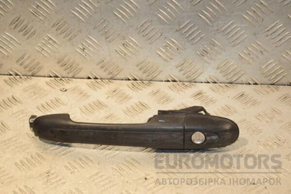 Ручка двері зовнішня передня ліва Mercedes Vito (W639) 2003-2014 442298 euromotors.com.ua