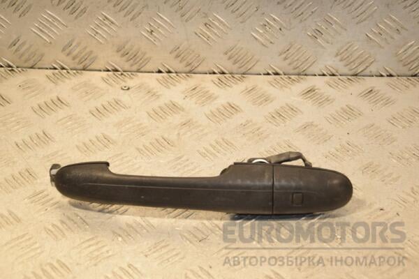 Ручка двері зовнішня передня права Mercedes Vito (W639) 2003-2014 442300 euromotors.com.ua