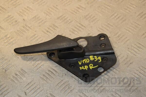 Ручка двері внутрішня передня права Mercedes Vito (W639) 2003-2014 442304 euromotors.com.ua