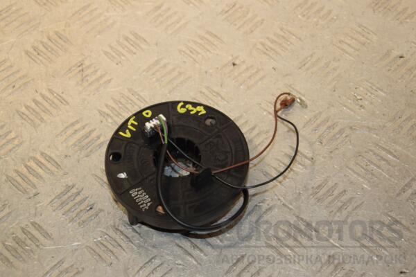 Шлейф Airbag кільце підрульові Mercedes Vito (W639) 2003-2014 A6394640218 442310 euromotors.com.ua