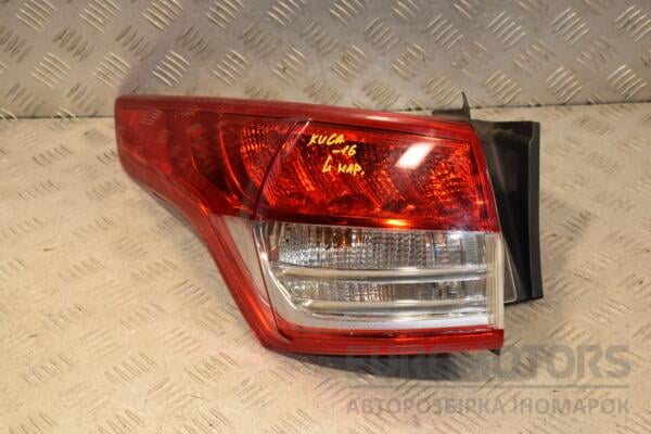 Фонарь левый наружный -16 Ford Kuga 2012-2019 CV4413405BH 442312 euromotors.com.ua