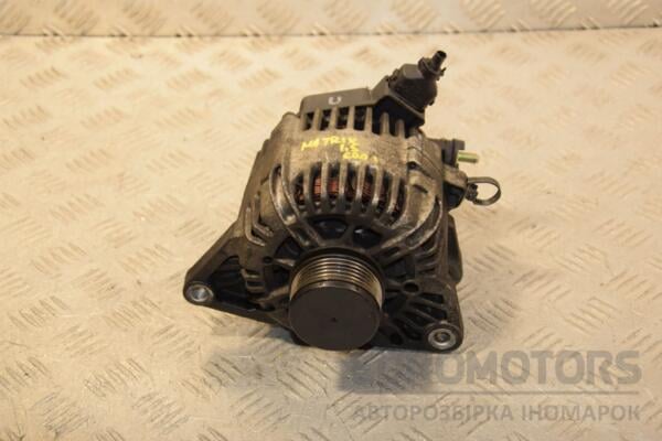 Генератор (дефект) Hyundai Matrix 1.5crdi 2001-2010 373002A110 442316 euromotors.com.ua