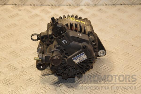 Генератор (дефект) Kia Rio 1.5crdi 2005-2011 373002A110 442316 - 3