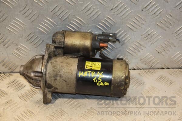 Стартер Hyundai Matrix 1.5crdi 2001-2010 361002A100 442319 euromotors.com.ua