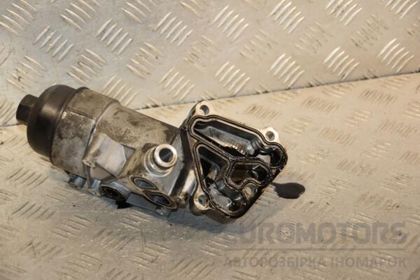 Корпус масляного фільтра Hyundai Matrix 1.5crdi 2001-2010 263102A002 442323 - 2