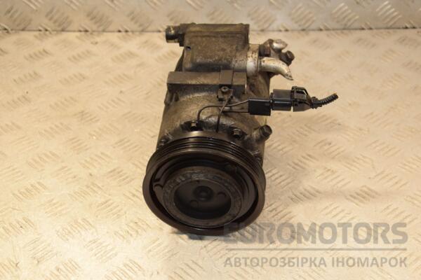 Компрессор кондиционера Hyundai Matrix 1.5crdi 2001-2010 9770117611 442325 euromotors.com.ua