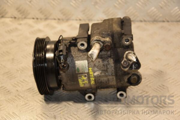 Компресор кондиціонера Hyundai Matrix 1.5crdi 2001-2010 9770117611 442325 - 2