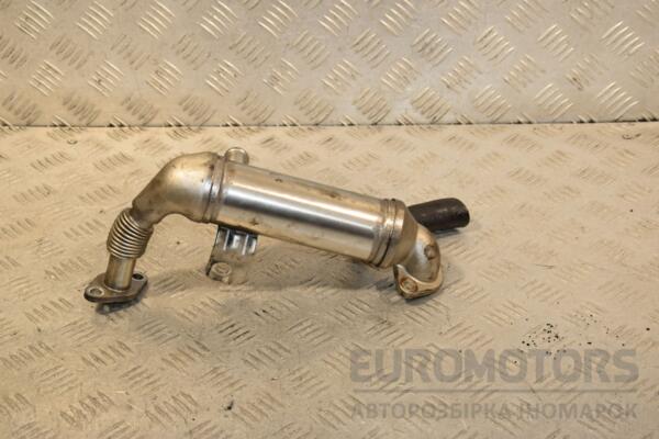 Охолоджувач ОГ (Радіатор EGR) Hyundai Matrix 1.5crdi 2001-2010 284162A410 442328 - 2