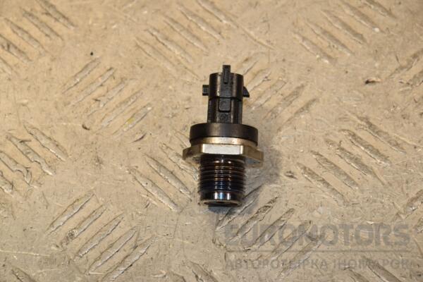 Датчик тиску палива в рейці Hyundai Matrix 1.5crdi 2001-2010 0281002706 442337 euromotors.com.ua