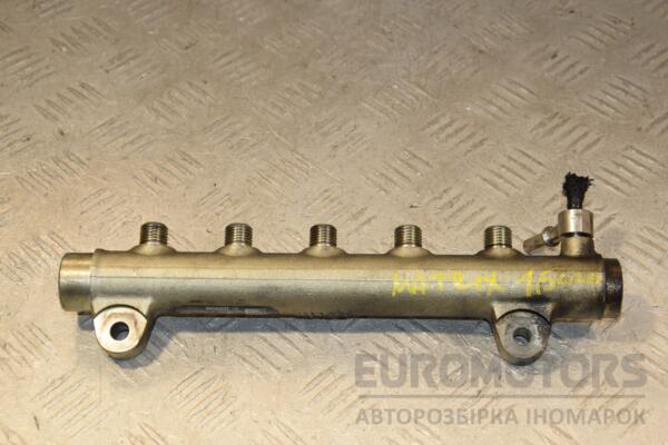 Топливная рейка Hyundai Matrix 1.5crdi 2001-2010 0445214111 442339 euromotors.com.ua