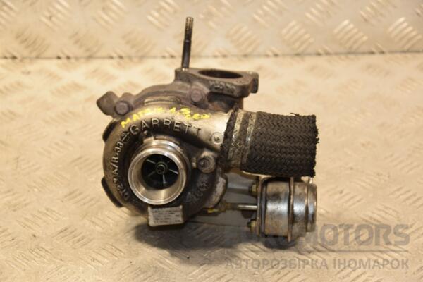 Турбіна Hyundai Matrix 1.5crdi 2001-2010 282012A100 442341 euromotors.com.ua