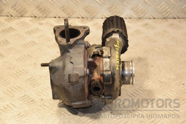 Турбина Hyundai Matrix 1.5crdi 2001-2010 282012A100 442341 - 2