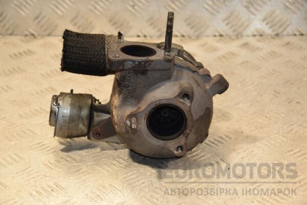 Турбина Hyundai Matrix 1.5crdi 2001-2010 282012A100 442341 - 3