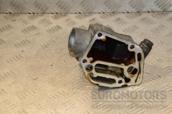 Кронштейн масляного фільтра VW Golf 1.6 8V (V) 2003-2008 06A115417AK 442346 - 2