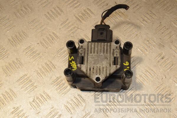 Котушка запалювання VW Golf 1.6 8V (V) 2003-2008 032905106B 442348 euromotors.com.ua