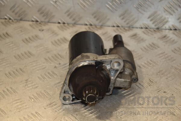 Стартер VW Jetta 1.6 8V 2006-2011 0001120408 442349 - 2