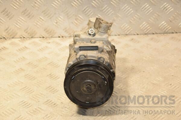 Компрессор кондиционера VW Touran 1.6 8V 2003-2010 1K0820859S 442351 euromotors.com.ua
