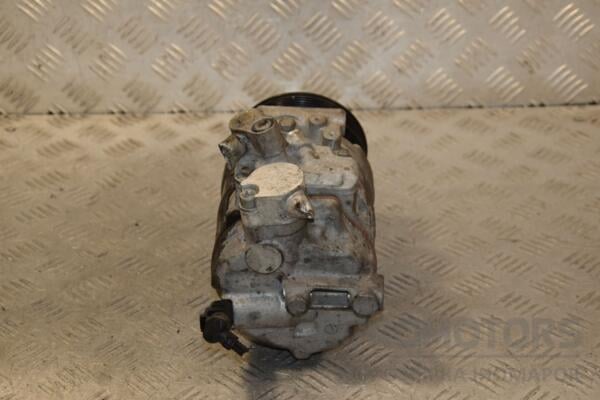 Компресор кондиціонера VW Jetta 1.6 8V 2006-2011 1K0820859S 442351 - 3