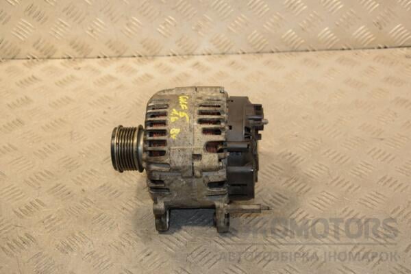 Генератор VW Jetta 1.6 8V 2006-2011 06F903023C 442354 - 2