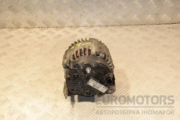 Генератор VW Jetta 1.6 8V 2006-2011 06F903023C 442354 - 3