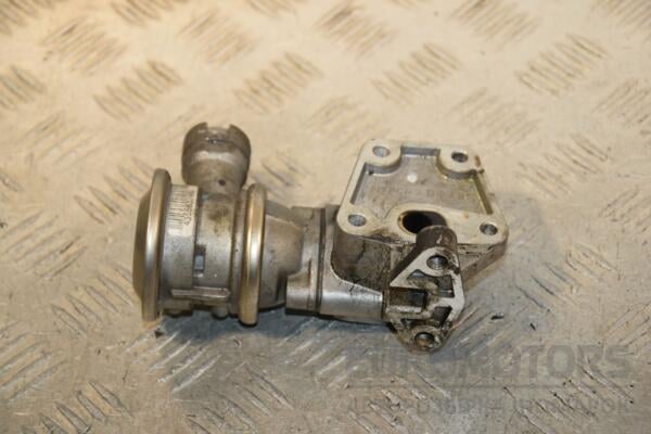 Клапан EGR механічний VW Golf 1.6 8V (V) 2003-2008 06A131351F 442359 - 2