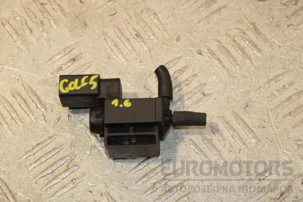 Клапан електромагнітний VW Golf 1.6 8V (V) 2003-2008 037906283C 442362 euromotors.com.ua