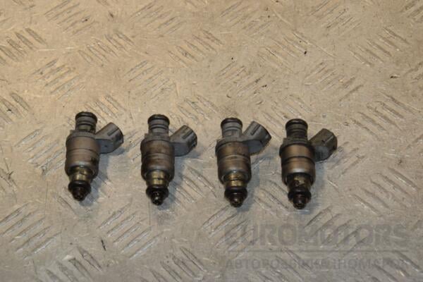 Форсунка бензин електрична VW Golf 1.6 8V (V) 2003-2008 06A906031BT 442363 euromotors.com.ua