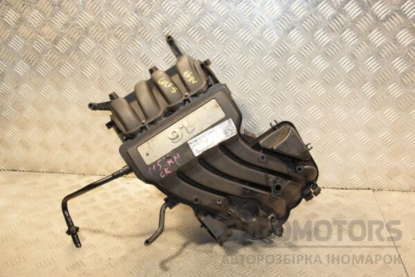 Колектор впускний пластик VW Golf 1.6 8V (V) 2003-2008 06A133203DL 442364 euromotors.com.ua