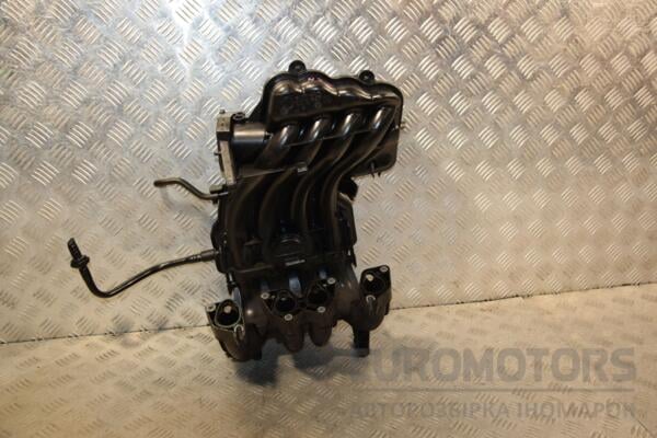 Коллектор впускной пластик VW Golf 1.6 8V (V) 2003-2008 06A133203DL 442364 - 2