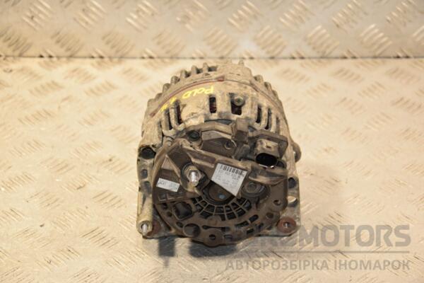 Генератор VW Polo 1.4 16V 2001-2009 037903025M 442374 - 3