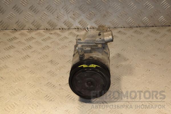 Компресор кондиціонера (дефект) VW Polo 1.4 16V 2001-2009 6Q0820808D 442377 euromotors.com.ua