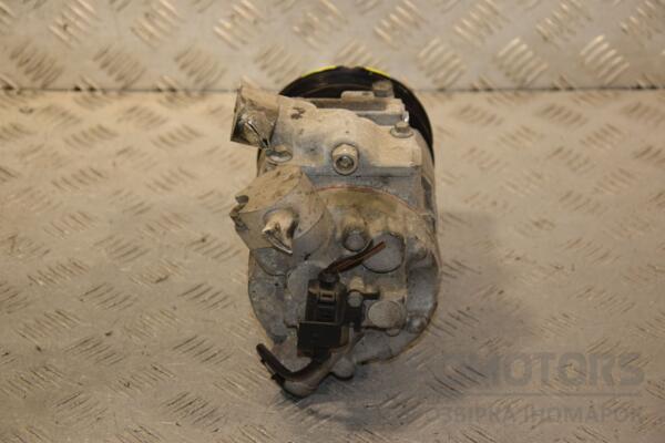 Компресор кондиціонера (дефект) VW Polo 1.4 16V 2001-2009 6Q0820808D 442377 - 3