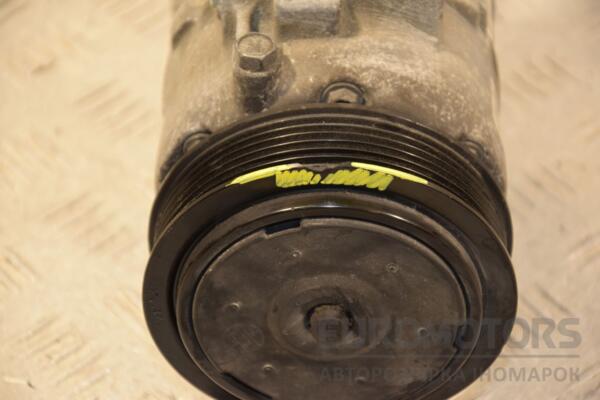 Компресор кондиціонера (дефект) VW Polo 1.4 16V 2001-2009 6Q0820808D 442377 - 4